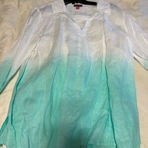 Vince Camuto shirt brand new